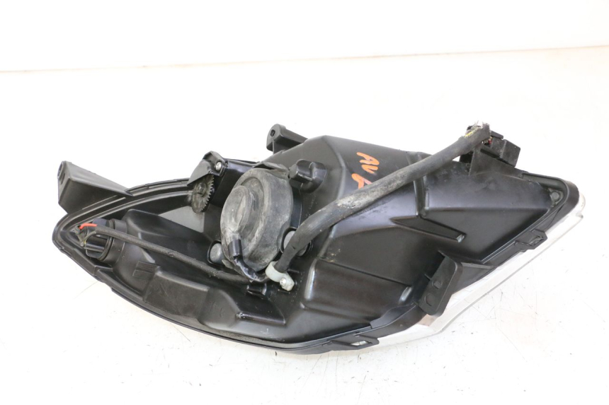 photo de SCHEINWERFER LINKS PEUGEOT SATELIS 125 (2013 - 2018)
