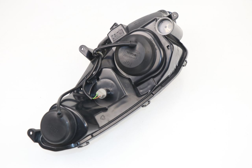 photo de SCHEINWERFER LINKS PEUGEOT SATELIS 125 (2013 - 2018)