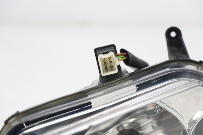 photo de SCHEINWERFER LINKS PEUGEOT SATELIS 125 (2013 - 2018)