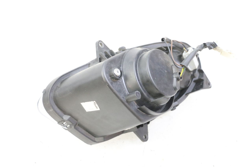 photo de SCHEINWERFER LINKS YAMAHA TZR 50 (2008 - 2016) - Detailansicht des Bauteils