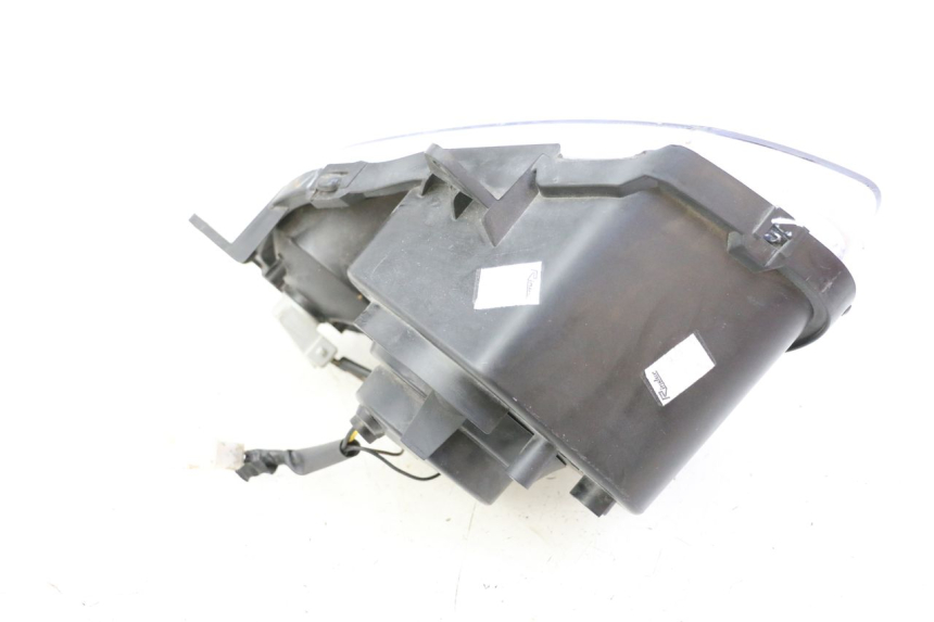 photo de SCHEINWERFER LINKS YAMAHA TZR 50 (2008 - 2016) - Technische Nahaufnahme