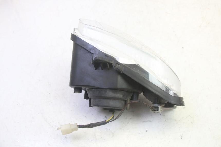 photo de SCHEINWERFER LINKS YAMAHA TZR 50 (2008 - 2016) - Alternative Perspektive