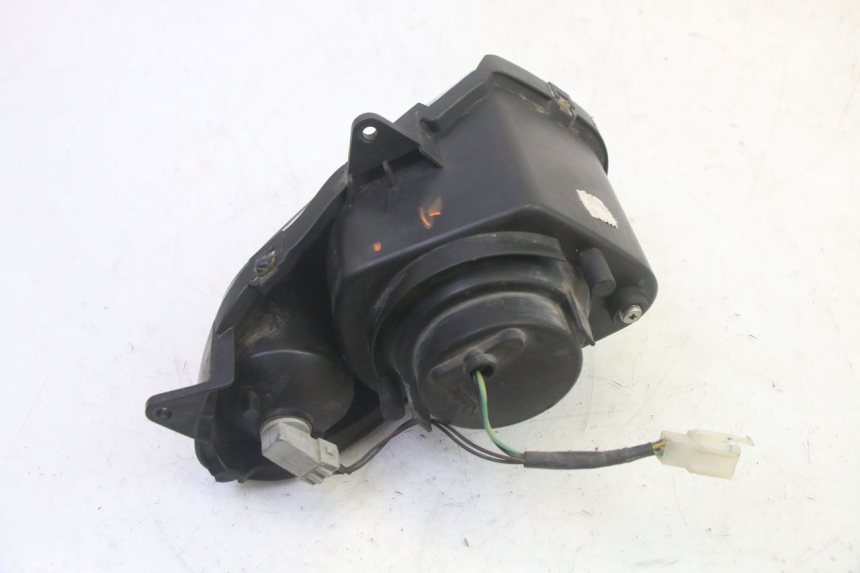 photo de SCHEINWERFER LINKS YAMAHA TZR 50 (2008 - 2016) - Technische Nahaufnahme