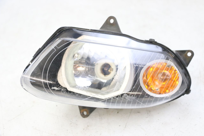 photo de SCHEINWERFER LINKS YAMAHA TZR 50 (2008 - 2016)