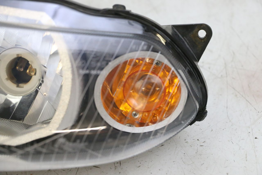 photo de SCHEINWERFER LINKS YAMAHA TZR 50 (2008 - 2016)