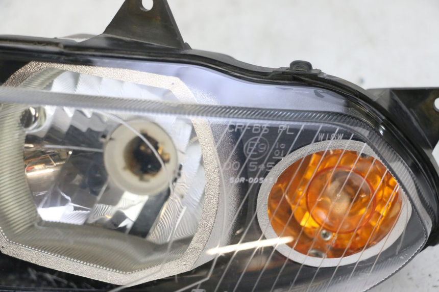 photo de SCHEINWERFER LINKS YAMAHA TZR 50 (2008 - 2016)