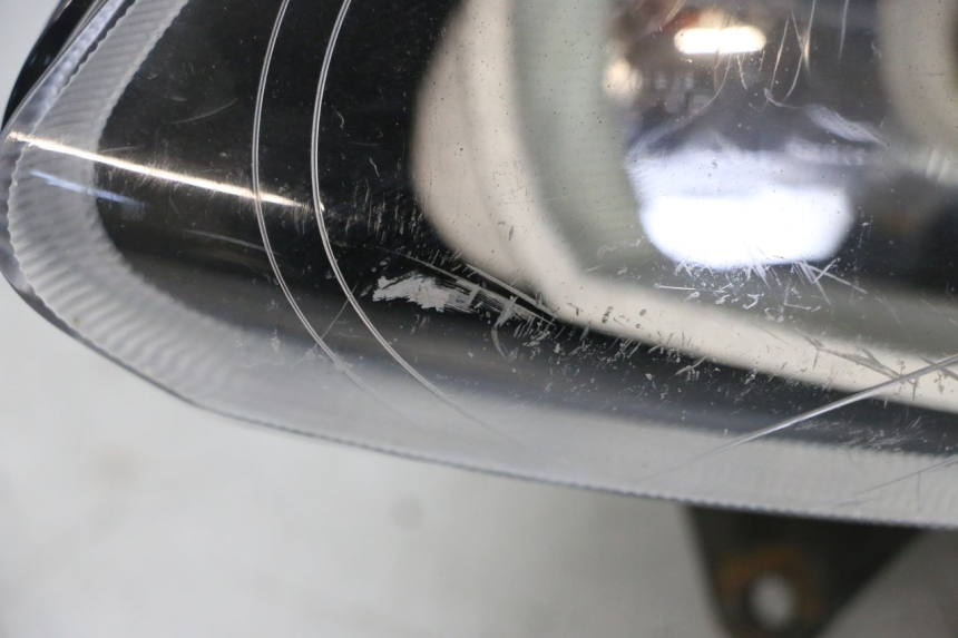 photo de SCHEINWERFER LINKS YAMAHA TZR 50 (2008 - 2016)