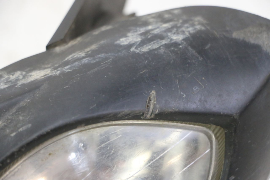 photo de SCHEINWERFER LINKS YAMAHA YFM R RAPTOR 250 (2008 - 2014)