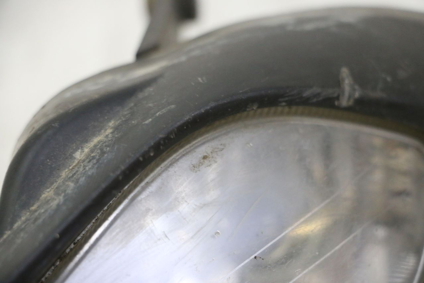 photo de SCHEINWERFER LINKS YAMAHA YFM R RAPTOR 250 (2008 - 2014)