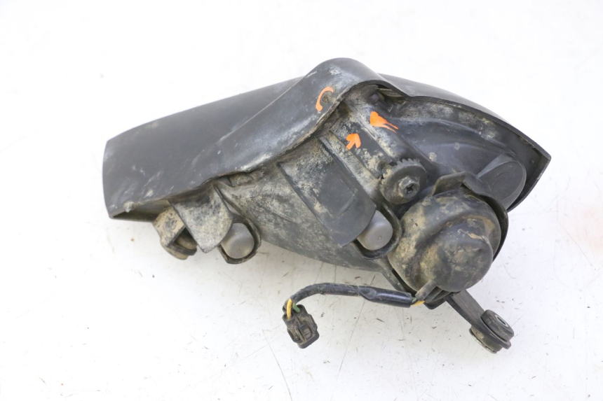 photo de SCHEINWERFER LINKS YAMAHA YFM R RAPTOR 250 (2008 - 2014)