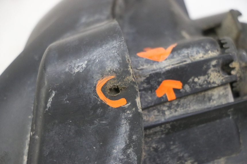 photo de SCHEINWERFER LINKS YAMAHA YFM R RAPTOR 250 (2008 - 2014)