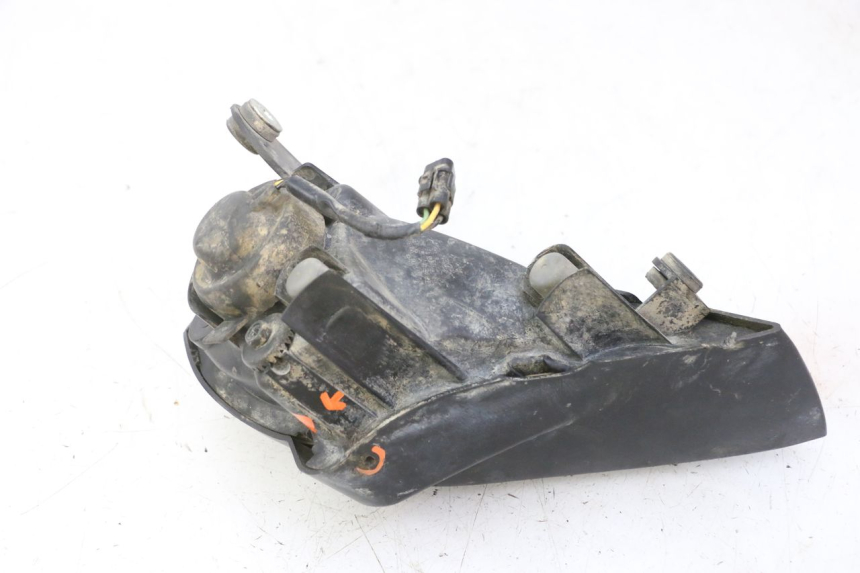 photo de SCHEINWERFER LINKS YAMAHA YFM R RAPTOR 250 (2008 - 2014)