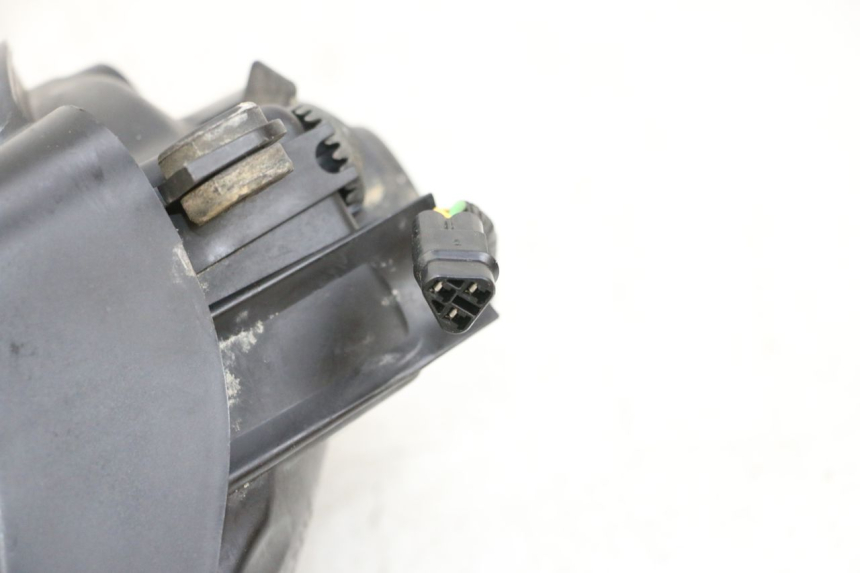 photo de SCHEINWERFER LINKS YAMAHA YFM R RAPTOR 250 (2008 - 2014) - Zoom auf Gebrauchszustand