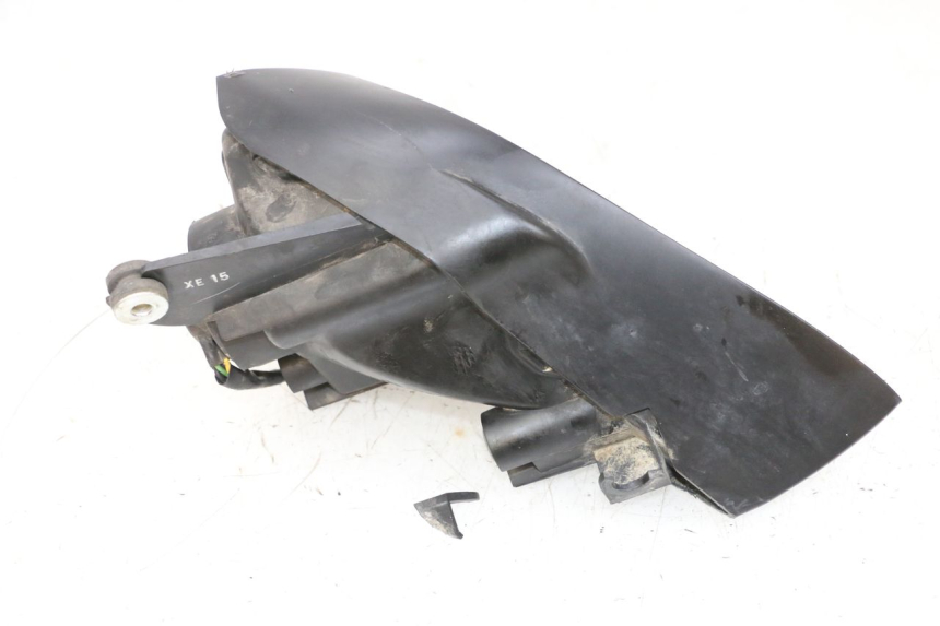 photo de SCHEINWERFER LINKS YAMAHA YFM R RAPTOR 250 (2008 - 2014) - Oberflächenzustand und Material