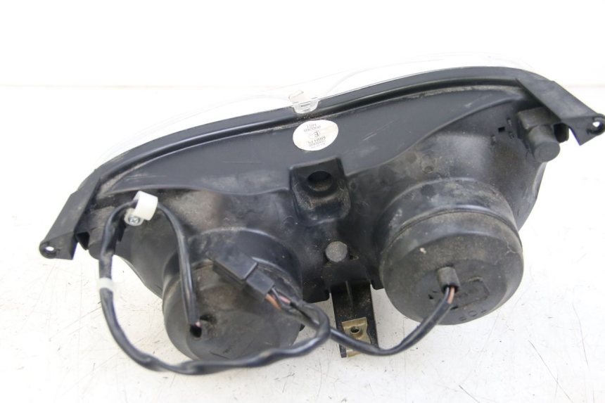 photo de SCHEINWERFER GILERA DNA 50 (2000 - 2007)