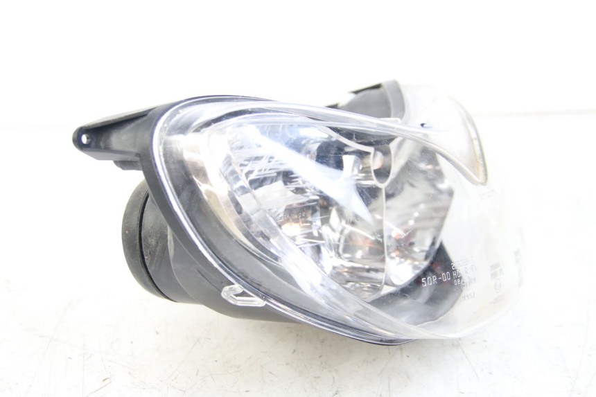 photo de SCHEINWERFER GILERA DNA 50 (2000 - 2007)