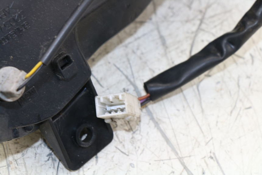 photo de SCHEINWERFER GILERA RUNNER SP 50 (2006 - 2008)