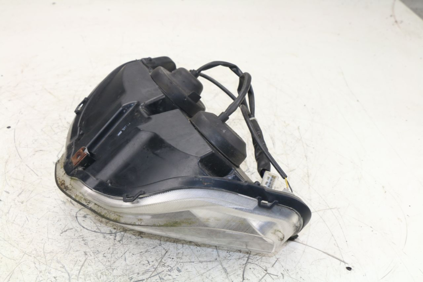 photo de SCHEINWERFER GILERA RUNNER SP 50 (2006 - 2008)