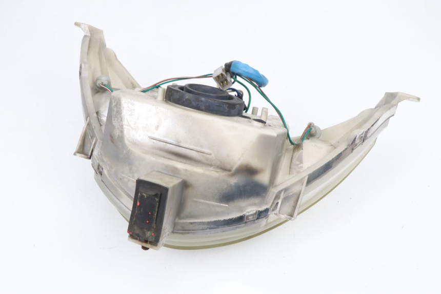photo de SCHEINWERFER KYMCO GRAND DINK 125 (2002 - 2007)