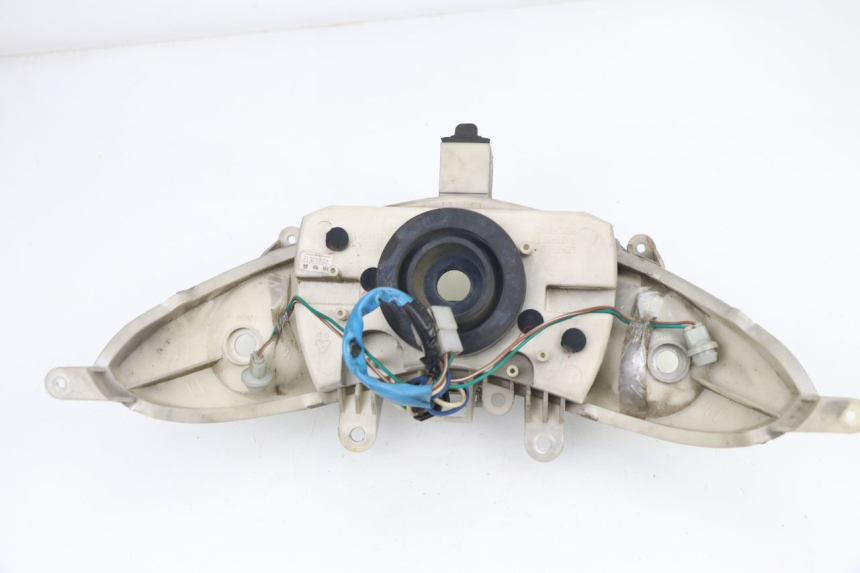 photo de SCHEINWERFER KYMCO GRAND DINK 125 (2002 - 2007)