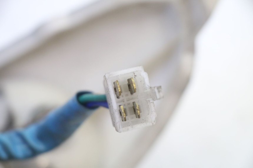 photo de SCHEINWERFER KYMCO GRAND DINK 125 (2008 - 2014)