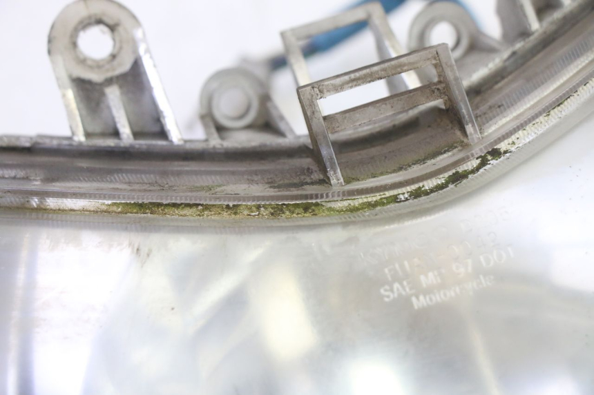 photo de SCHEINWERFER KYMCO GRAND DINK 125 (2008 - 2014)