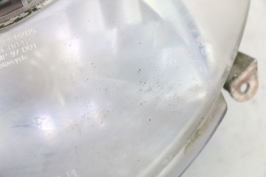 photo de SCHEINWERFER KYMCO GRAND DINK 125 (2008 - 2014)