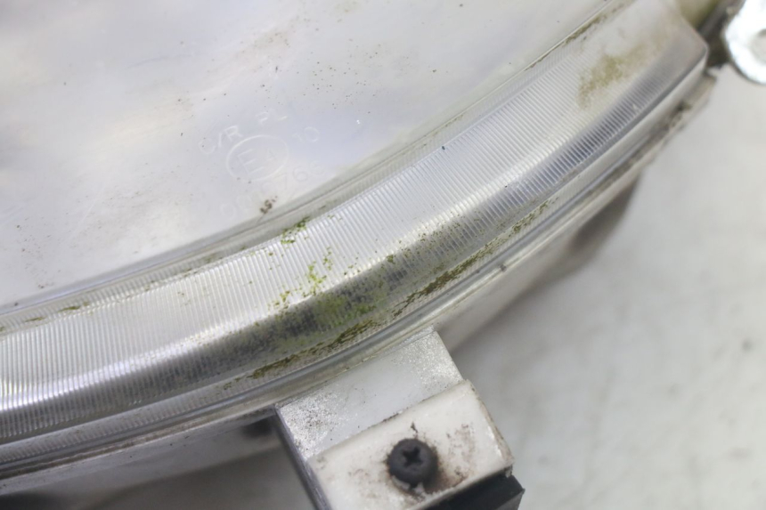 photo de SCHEINWERFER KYMCO GRAND DINK 125 (2008 - 2014)