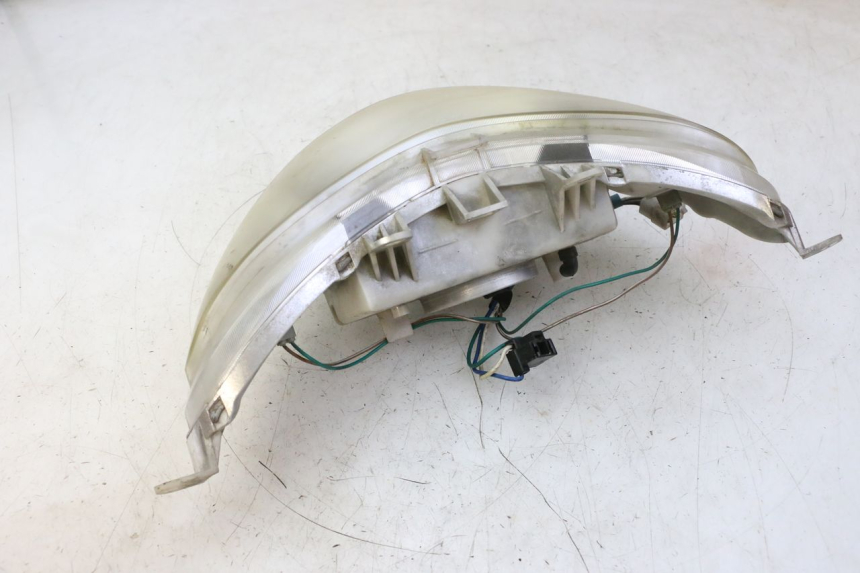 photo de SCHEINWERFER KYMCO GRAND DINK 125 (2002 - 2007)