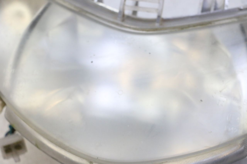 photo de SCHEINWERFER KYMCO GRAND DINK 125 (2002 - 2007)