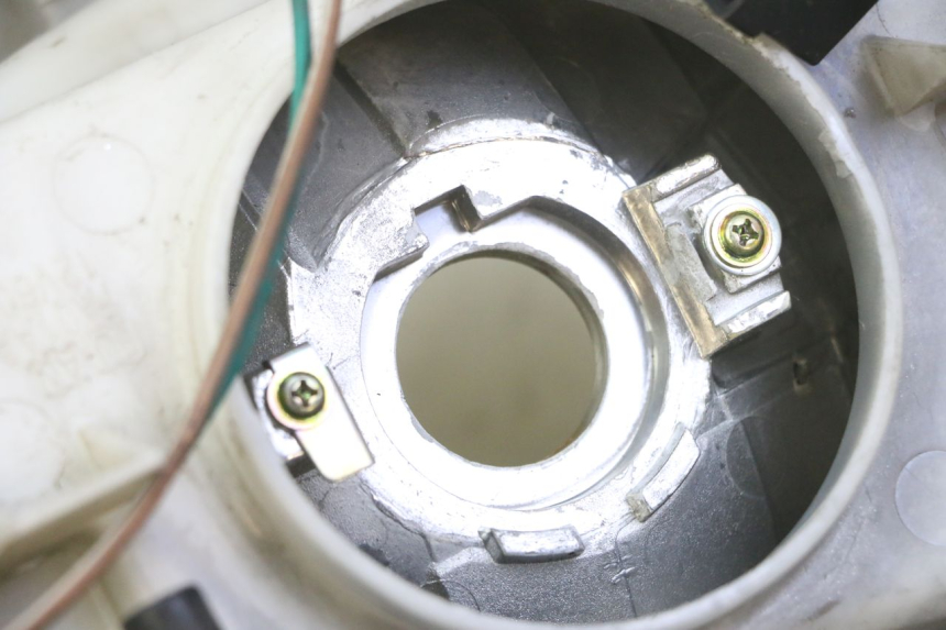 photo de SCHEINWERFER KYMCO GRAND DINK 125 (2002 - 2007)