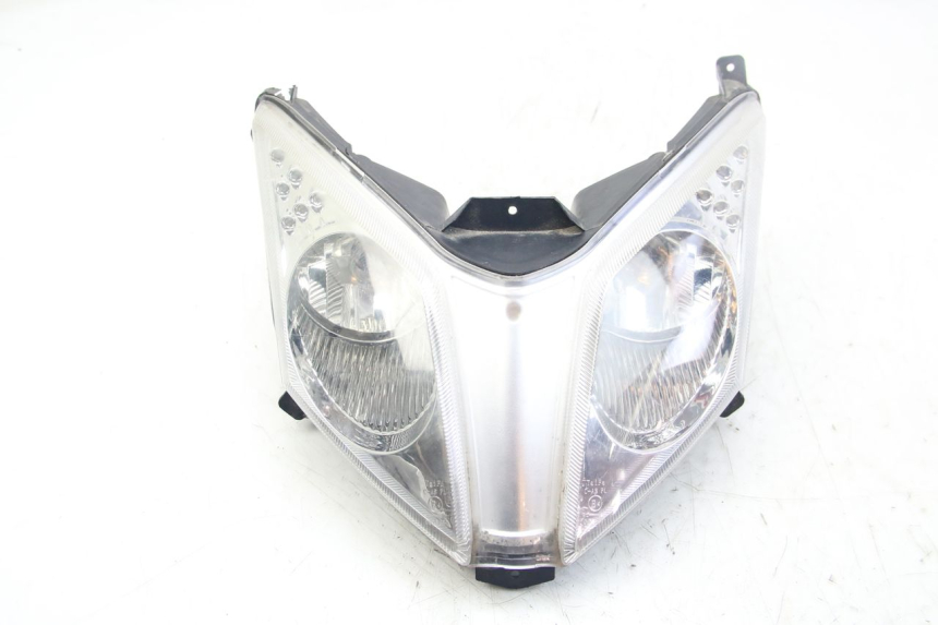 photo de VORDERLICHT TNT MOTOR GRIDO 2T 50 (2010 - 2019)