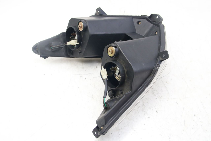 photo de VORDERLICHT TNT MOTOR GRIDO 2T 50 (2010 - 2019)