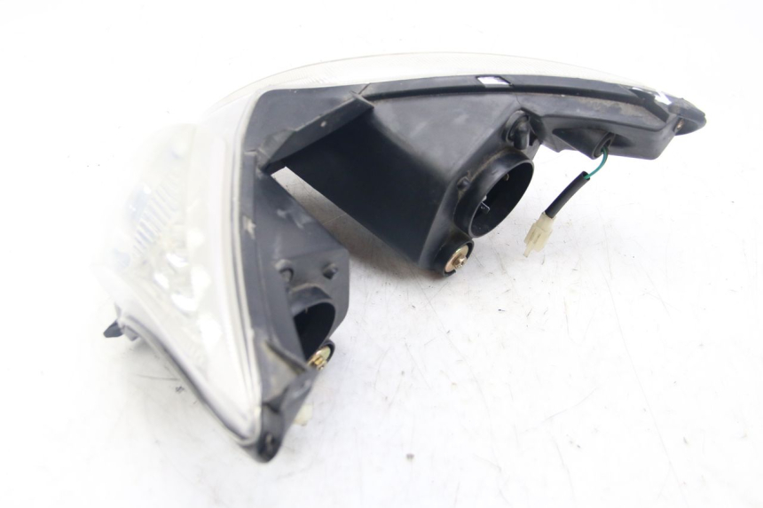 photo de VORDERLICHT TNT MOTOR GRIDO 2T 50 (2010 - 2019)