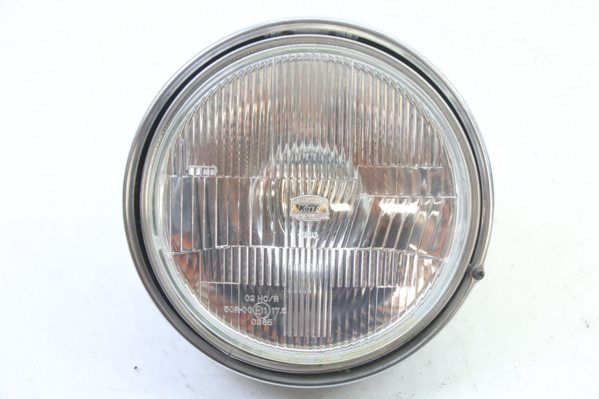 photo de SCHEINWERFER SUZUKI GS GSE 500 (2001 - 2003)