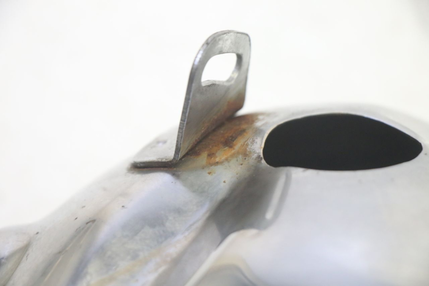 photo de SCHEINWERFER SUZUKI GSF N BANDIT 600 (1996 - 1999) - Details der Befestigungspunkte