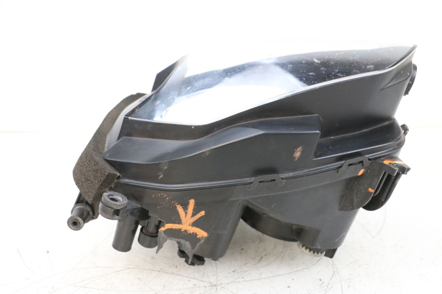 photo de SCHEINWERFER SUZUKI GSXR GSX-R 1000 (2003 - 2004) - Weitere Ansicht des Artikels