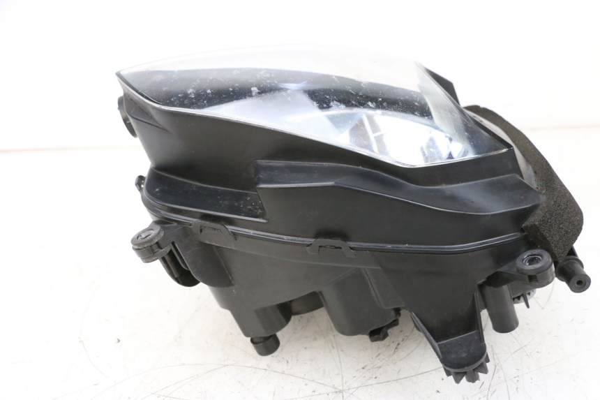 photo de SCHEINWERFER SUZUKI GSXR GSX-R 1000 (2003 - 2004) - Zoom auf Komponenten