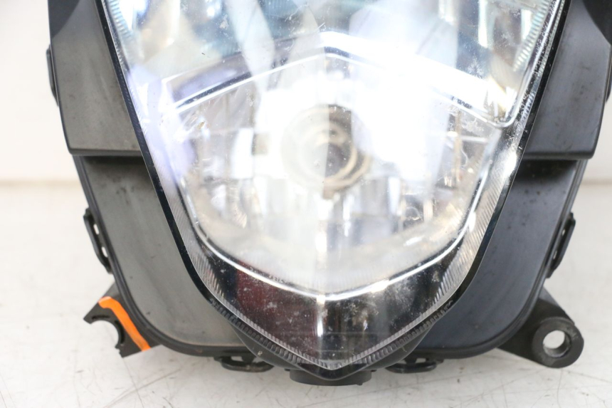 photo de SCHEINWERFER SUZUKI GSXR GSX-R 1000 (2003 - 2004) - Profilansicht des Ersatzteils