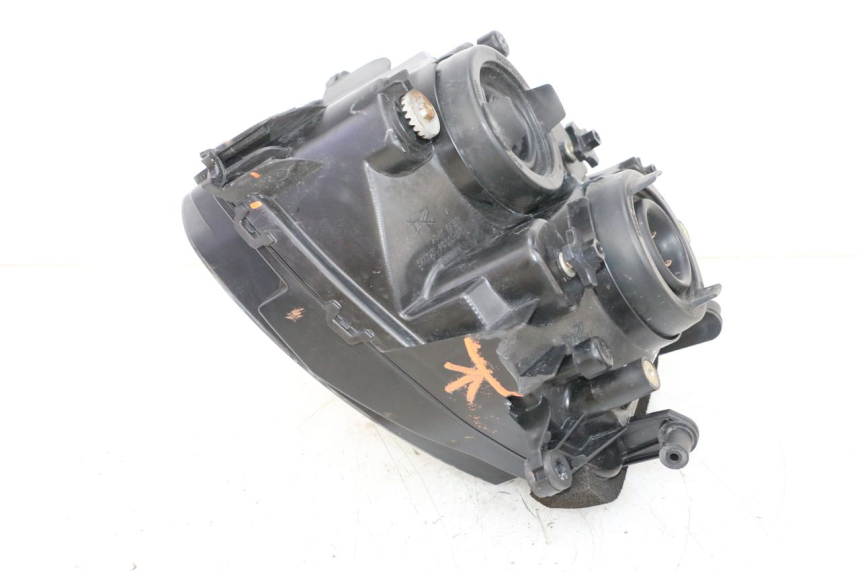 photo de SCHEINWERFER SUZUKI GSXR GSX-R 1000 (2003 - 2004) - Technische Nahaufnahme