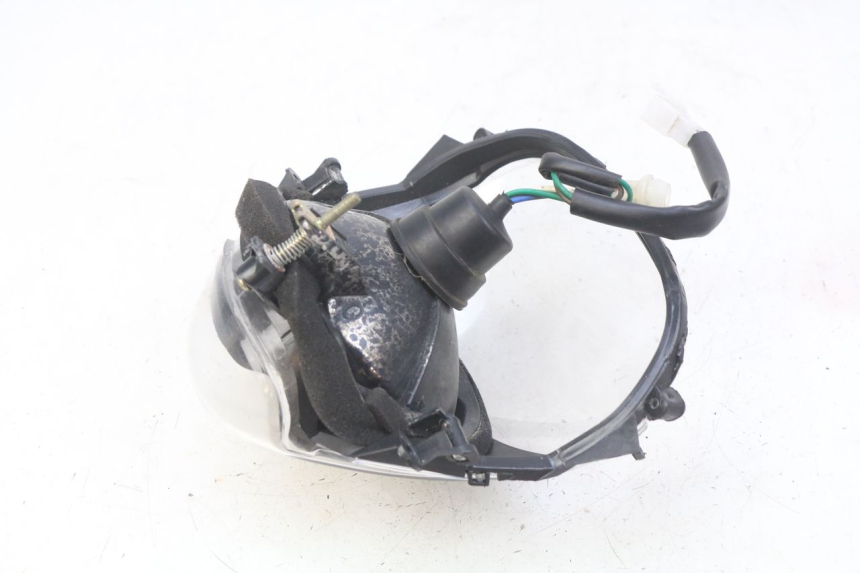 photo de VORDERSCHEINWERFER EUROCKA GTR-C 50 (2012 - 2021)