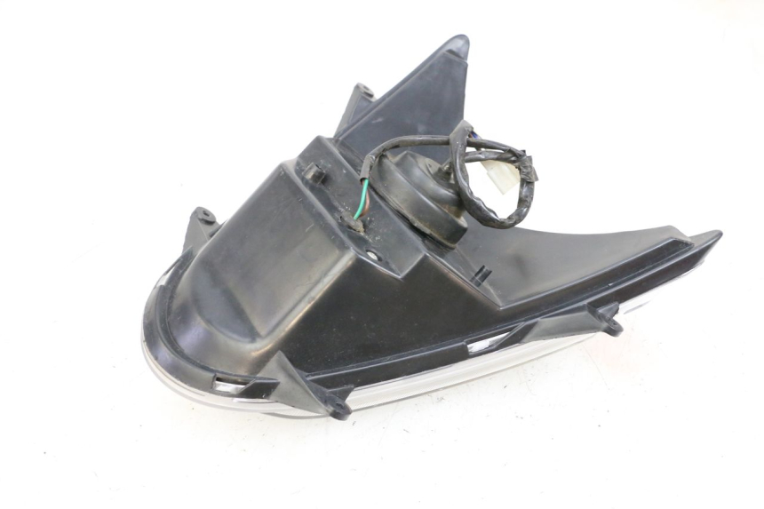 photo de SCHEINWERFER EUROCKA GTR 50 (2018 - 2021) - Zoom auf Gebrauchszustand