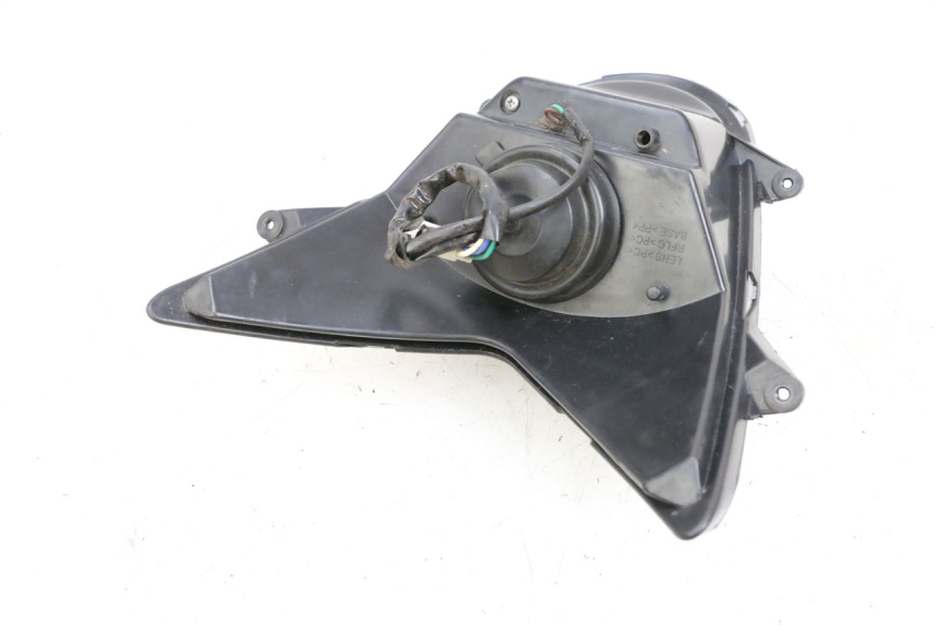 photo de SCHEINWERFER EUROCKA GTR 50 (2018 - 2021) - Technische Nahaufnahme