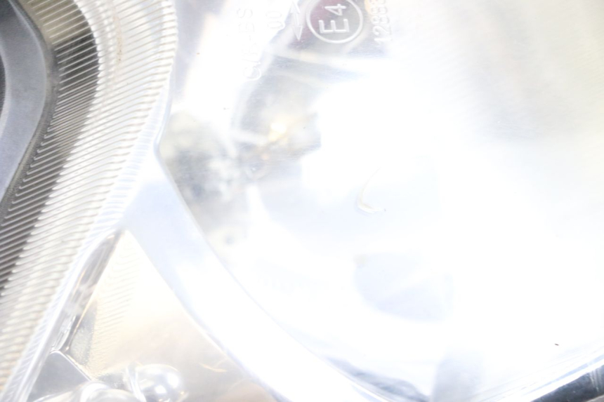 photo de SCHEINWERFER EUROCKA GTR 50 (2018 - 2021) - Gesamtansicht des Produkts