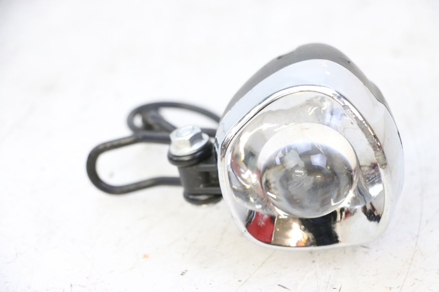 photo de SCHEINWERFER HITWAY H5 1