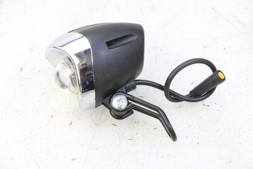 photo de SCHEINWERFER HITWAY H5 1