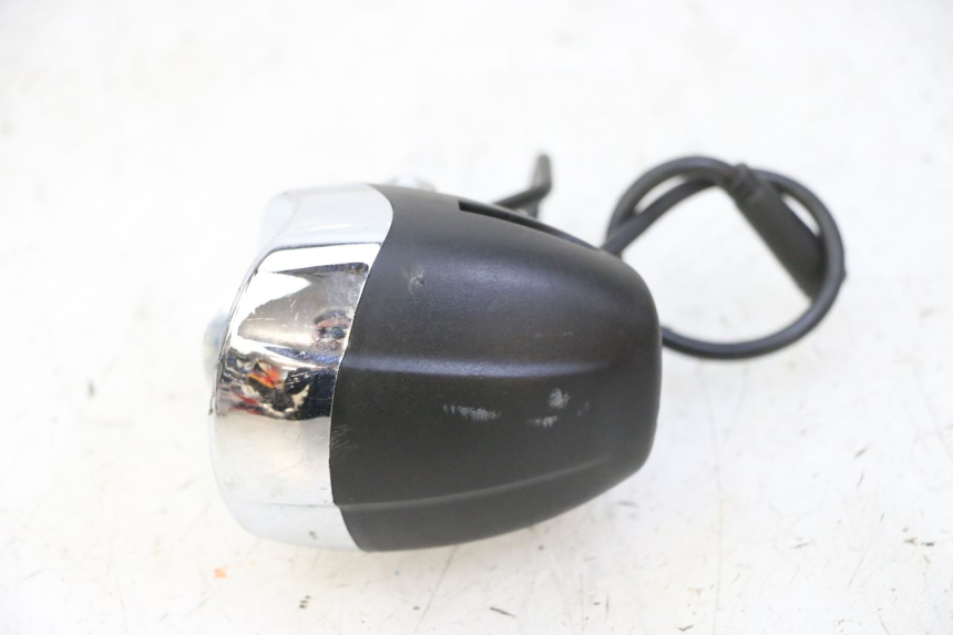 photo de SCHEINWERFER HITWAY H5 1