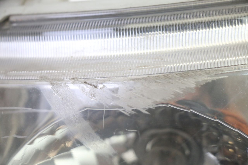 photo de SCHEINWERFER DAELIM HISTORY 125 (2001 - 2002)