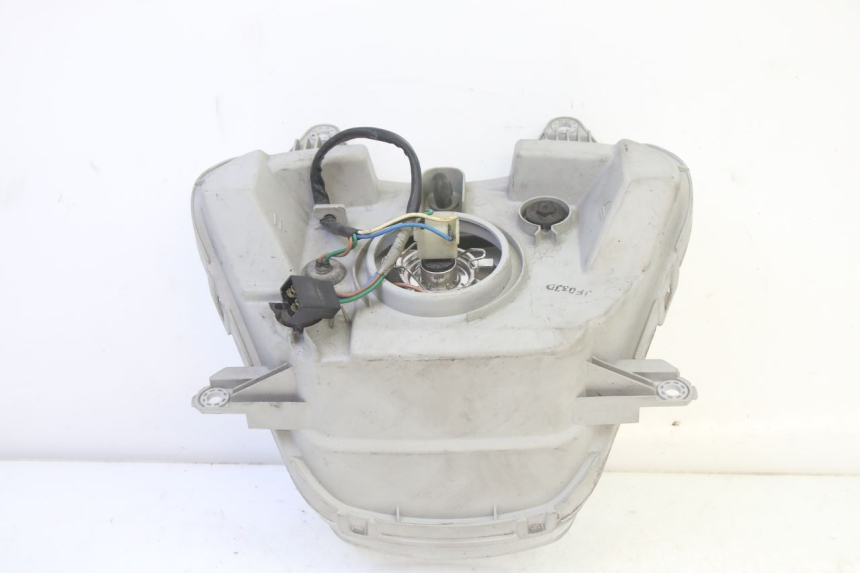 photo de SCHEINWERFER DAELIM HISTORY 125 (2001 - 2002)