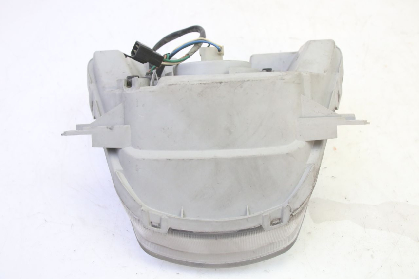 photo de SCHEINWERFER DAELIM HISTORY 125 (2001 - 2002)